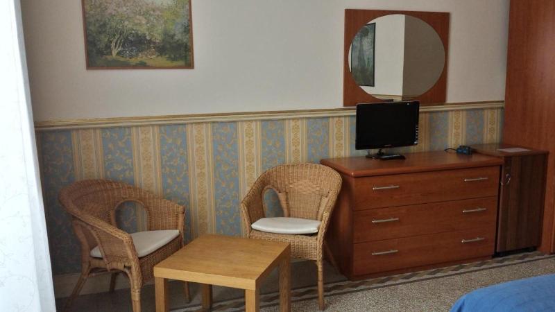 B&B La Bella Giuliana - Oda