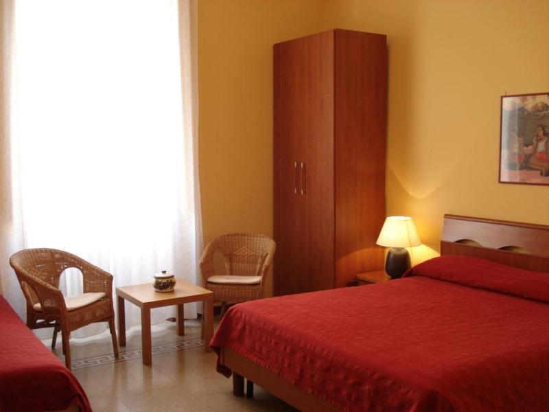 B&B La Bella Giuliana - Oda