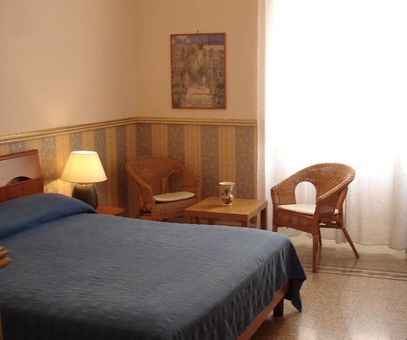 B&B La Bella Giuliana - Oda