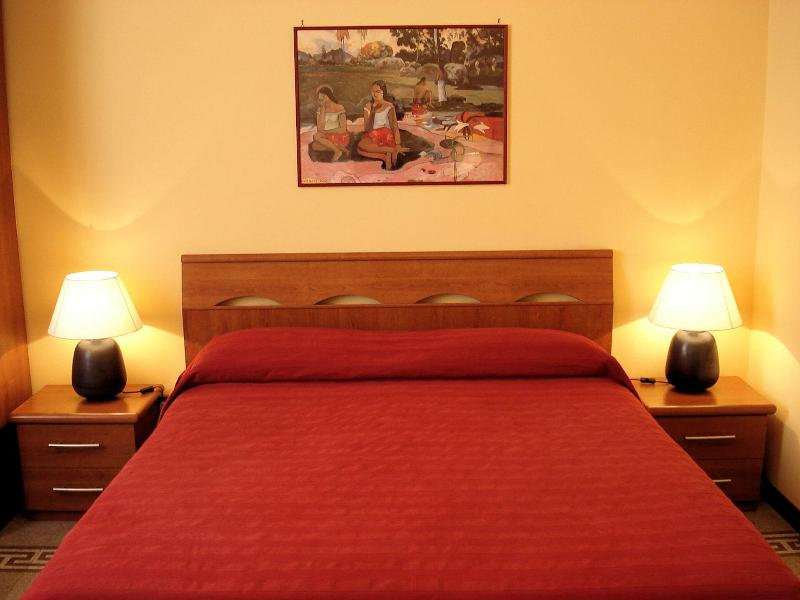 B&B La Bella Giuliana - Oda