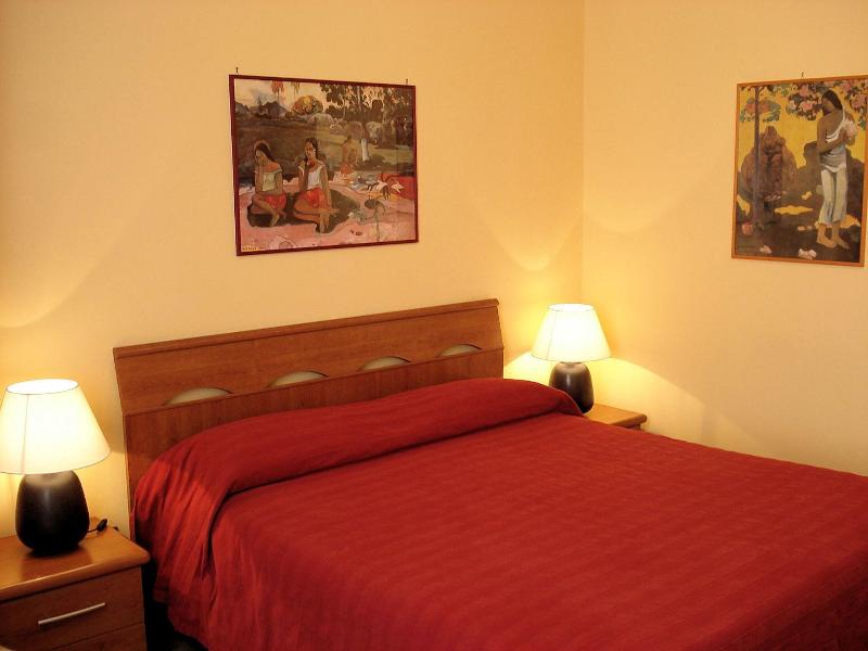 B&B La Bella Giuliana - Oda