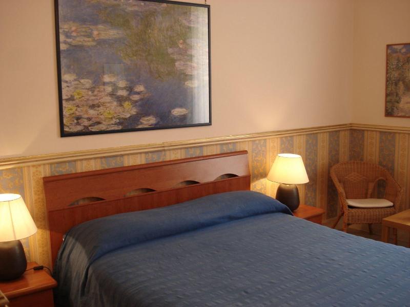 B&B La Bella Giuliana - Oda