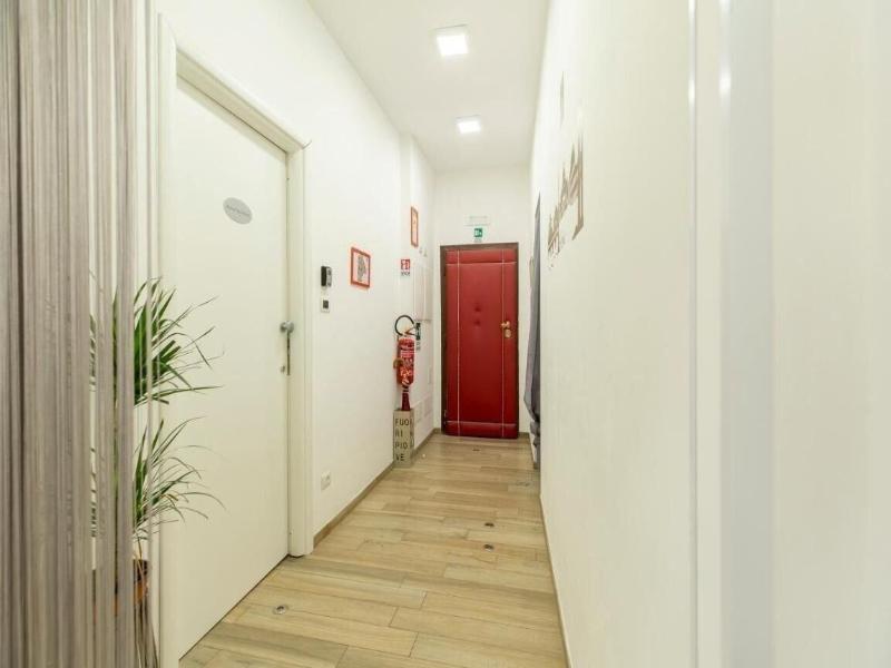 Flatinrome Trastevere Deluxe Rooms - Lobi