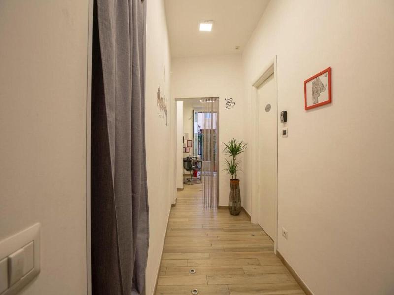 Flatinrome Trastevere Deluxe Rooms - Lobi