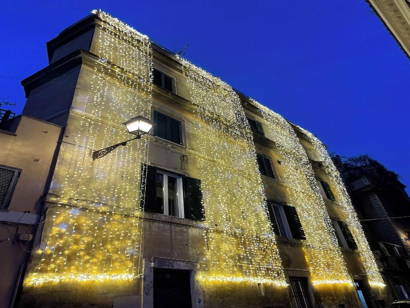 Flatinrome Trastevere Deluxe Rooms - Genel