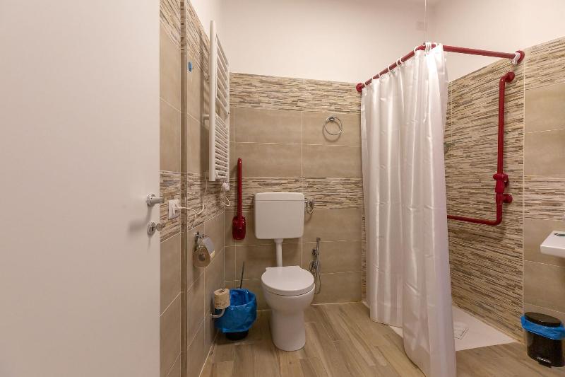 Flatinrome Trastevere Deluxe Rooms - Oda