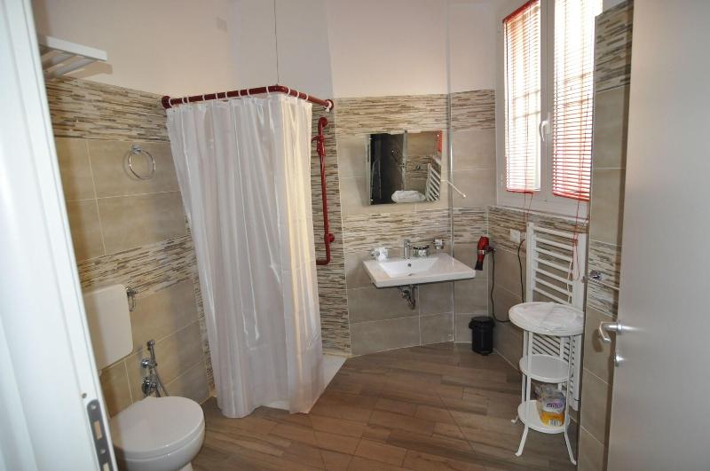 Flatinrome Trastevere Deluxe Rooms - Oda