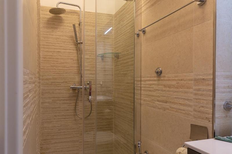 Flatinrome Trastevere Deluxe Rooms - Oda