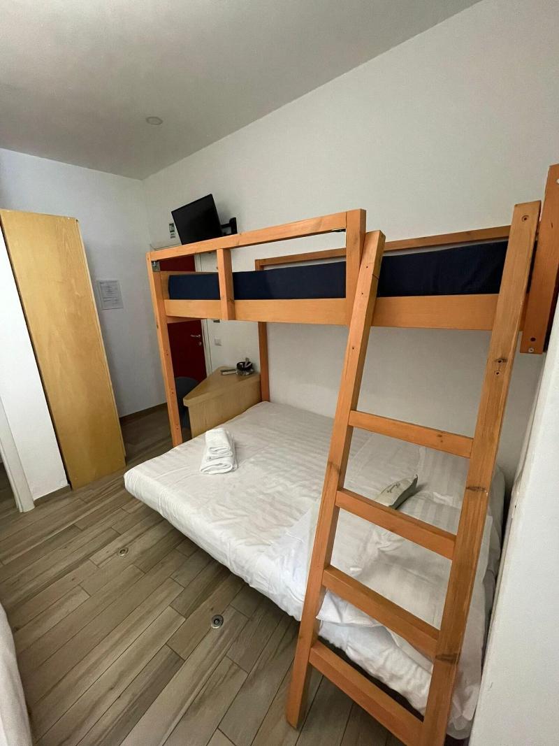 Flatinrome Trastevere Deluxe Rooms - Oda
