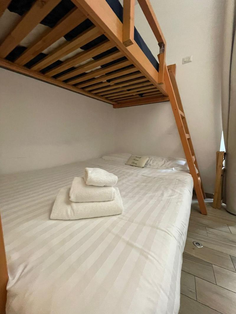Flatinrome Trastevere Deluxe Rooms - Oda