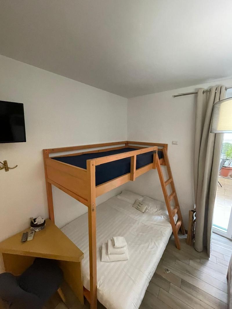 Flatinrome Trastevere Deluxe Rooms - Oda