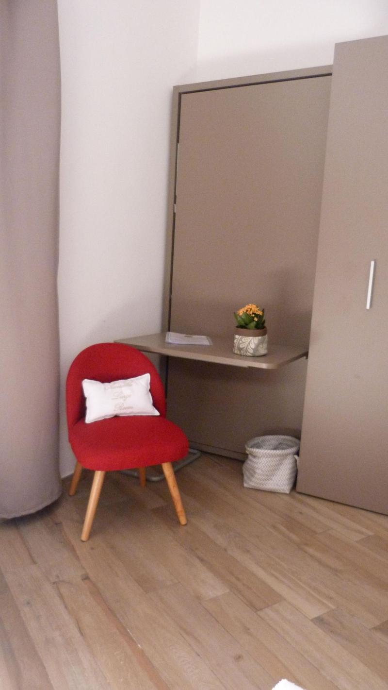 Flatinrome Trastevere Deluxe Rooms - Oda