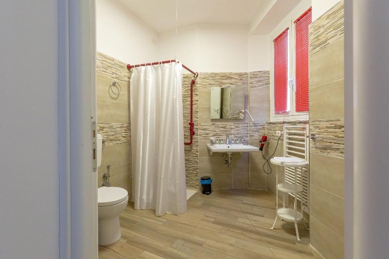 Flatinrome Trastevere Deluxe Rooms - Oda