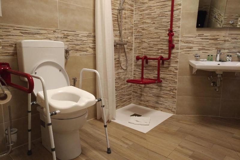 Flatinrome Trastevere Deluxe Rooms - Oda