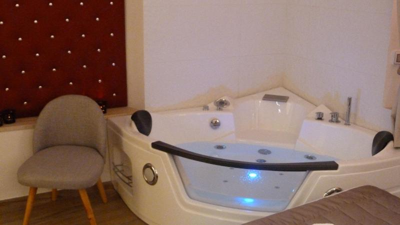 Flatinrome Trastevere Deluxe Rooms - Oda