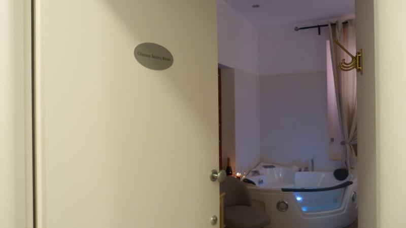 Flatinrome Trastevere Deluxe Rooms - Oda