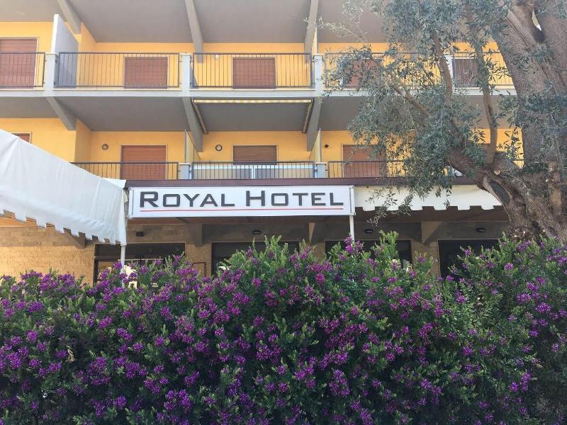 Hotel Royal - Genel