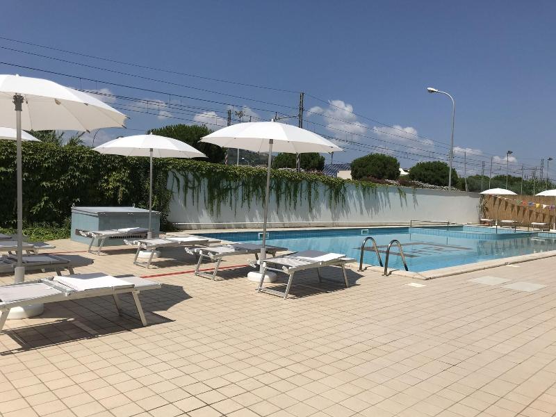 Hotel Royal - Genel