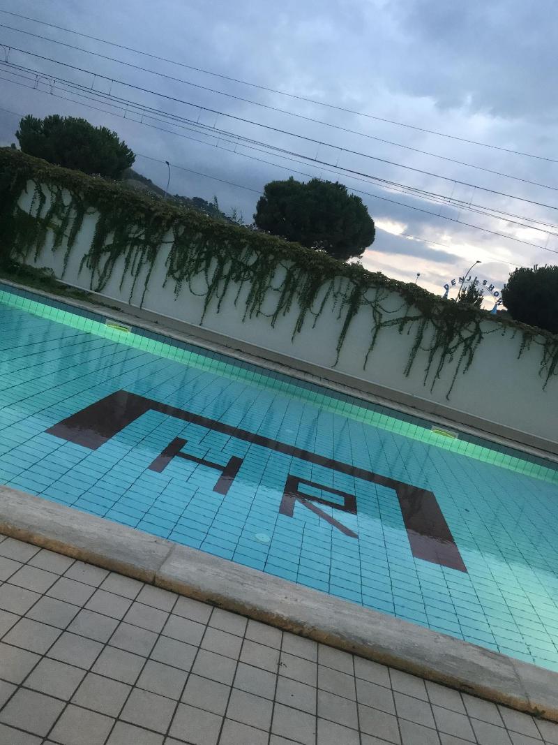 Hotel Royal - Genel