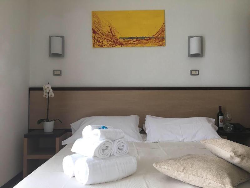 Hotel Royal - Oda