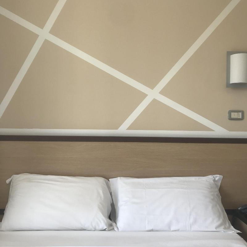 Hotel Royal - Oda