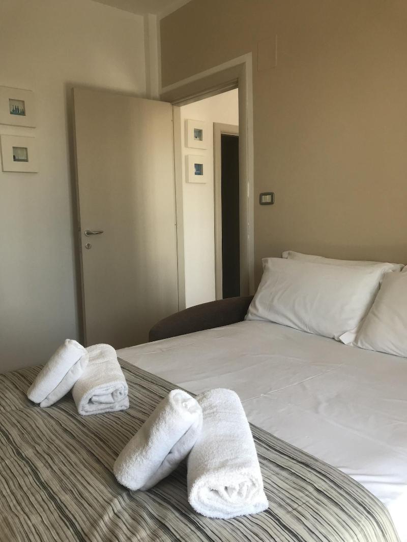 Hotel Royal - Oda
