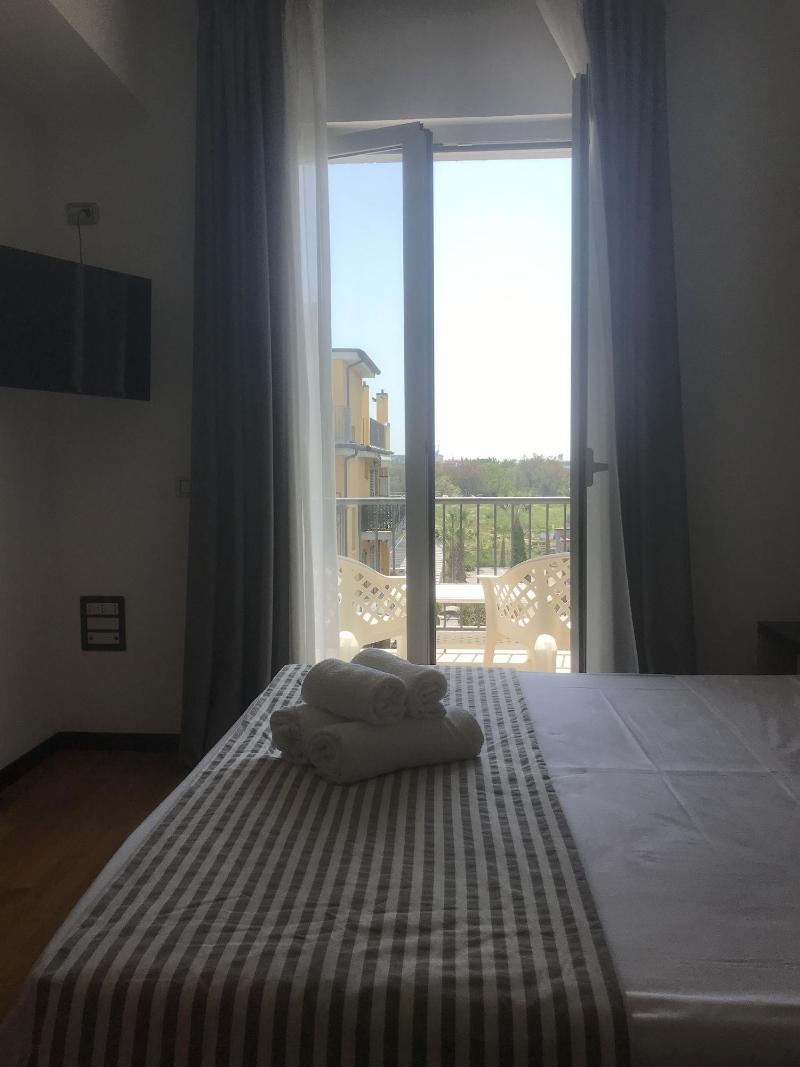 Hotel Royal - Oda