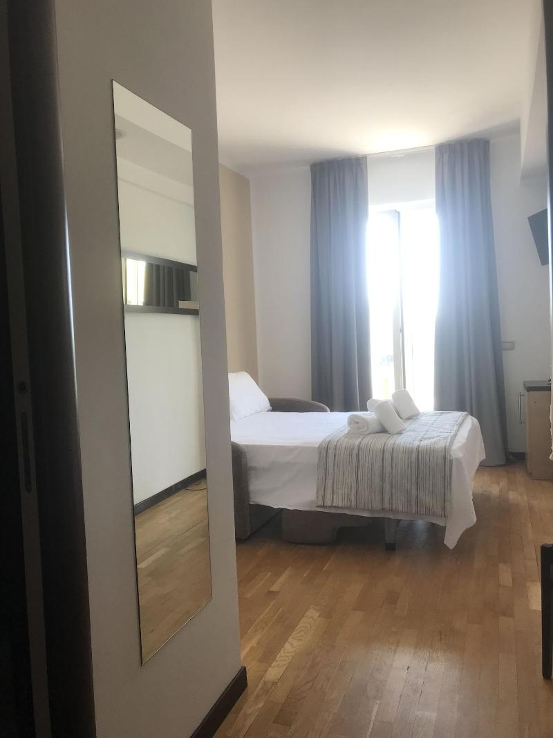 Hotel Royal - Oda