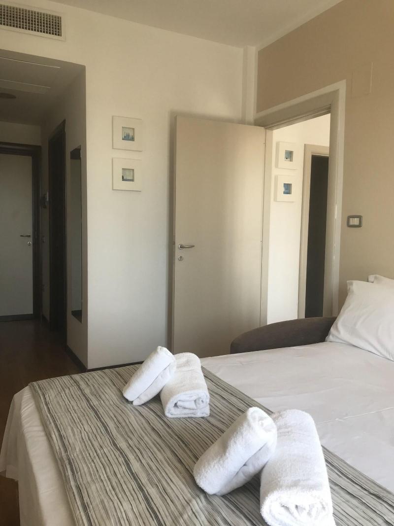 Hotel Royal - Oda