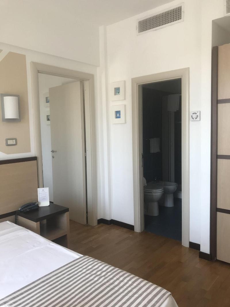Hotel Royal - Oda