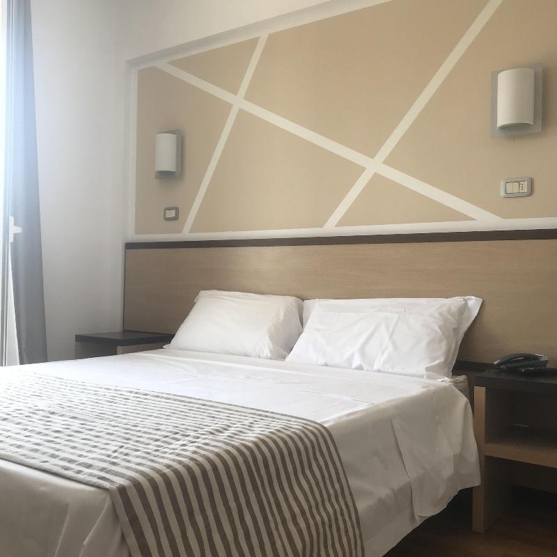 Hotel Royal - Oda
