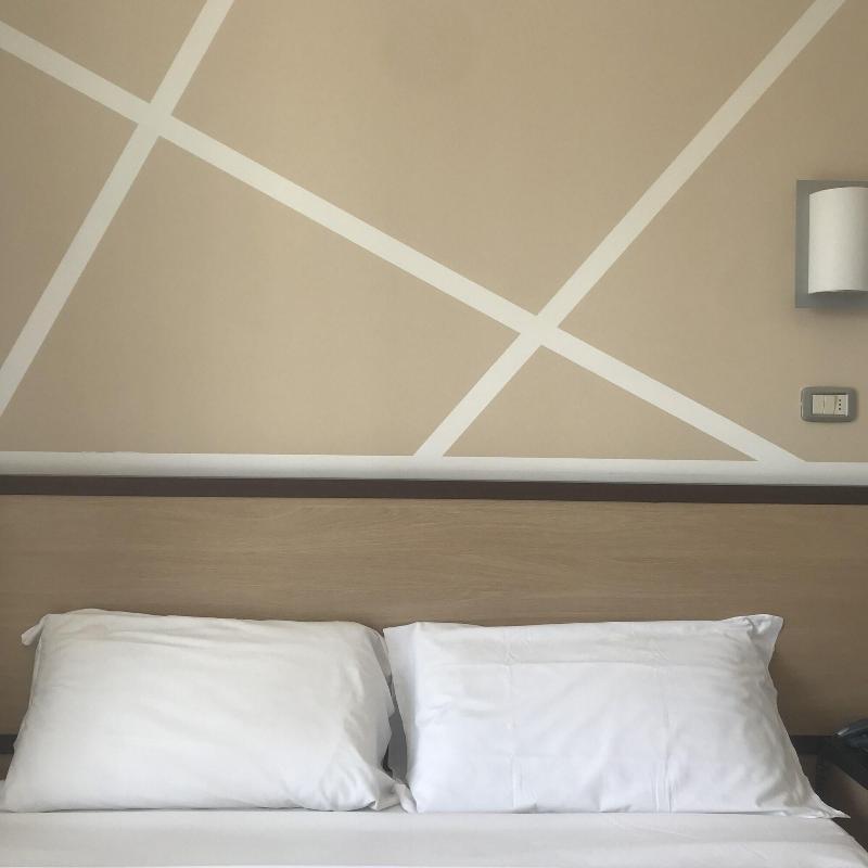 Hotel Royal - Oda