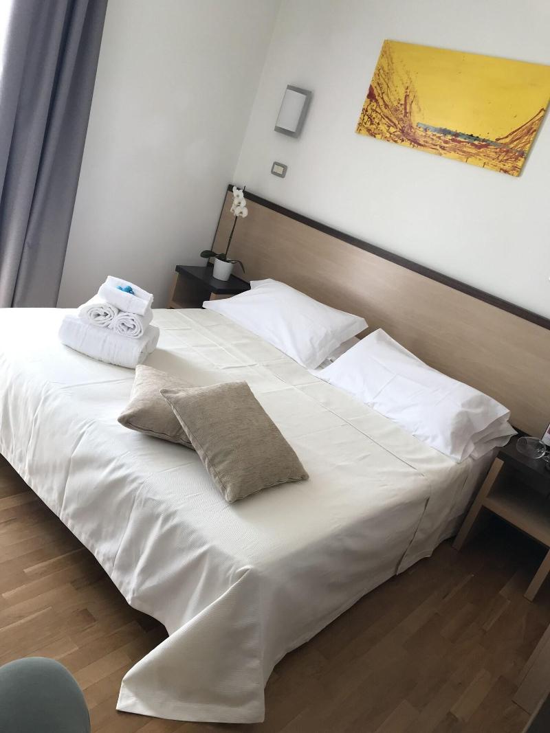 Hotel Royal - Oda