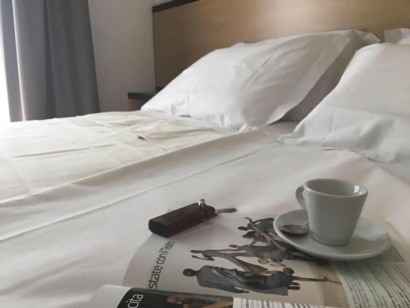 Hotel Royal - Oda