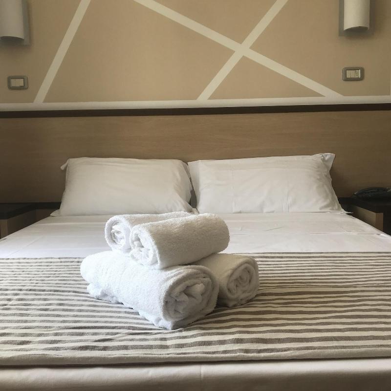 Hotel Royal - Oda