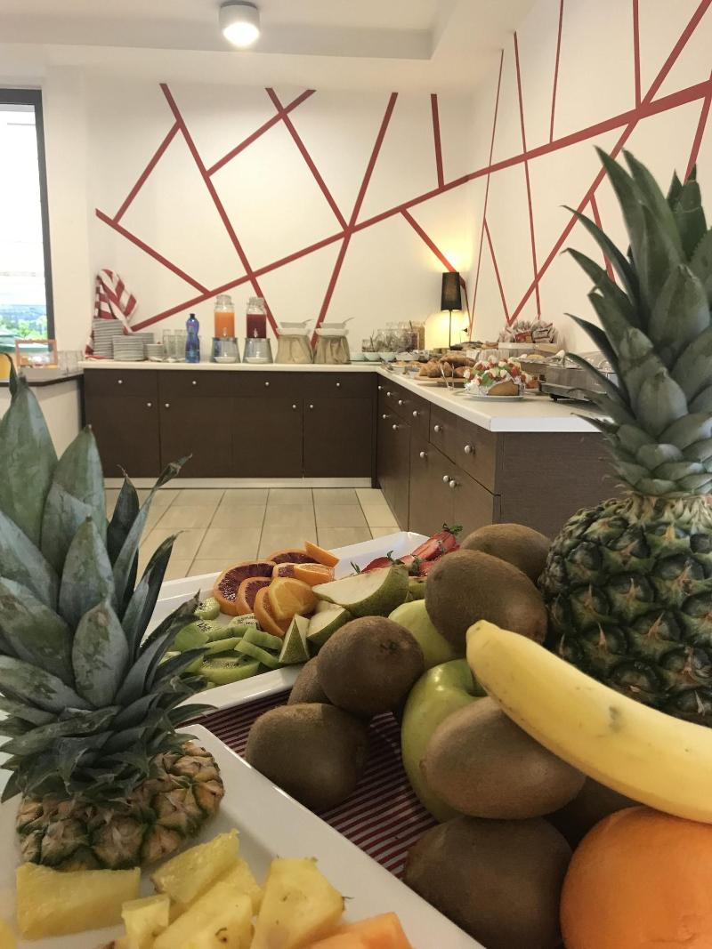 Hotel Royal - Restoran