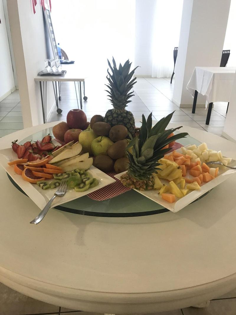 Hotel Royal - Restoran