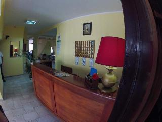 Hotel Aurora fotoÄŸrafÄ±