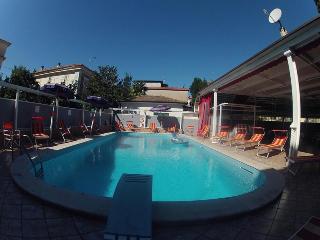 Hotel Aurora fotoÄŸrafÄ±
