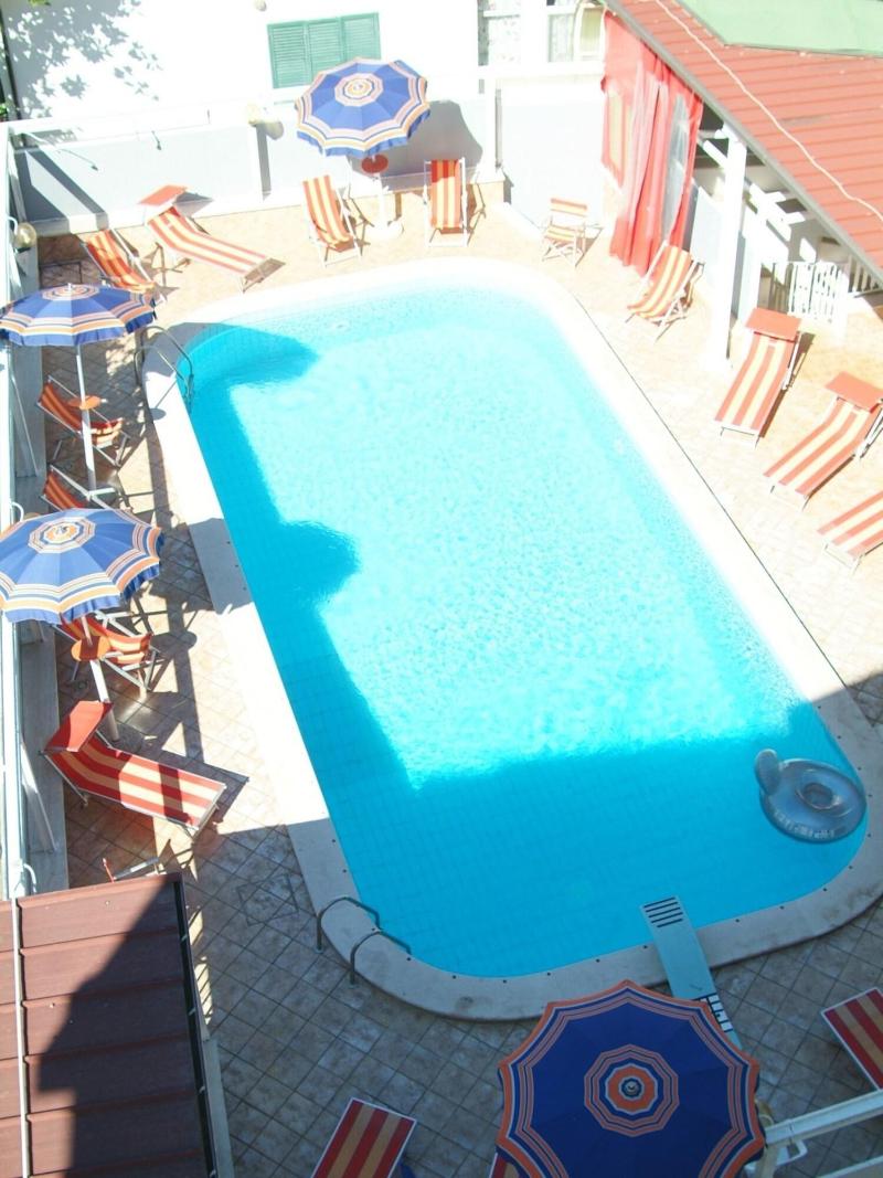 Hotel Aurora - Genel