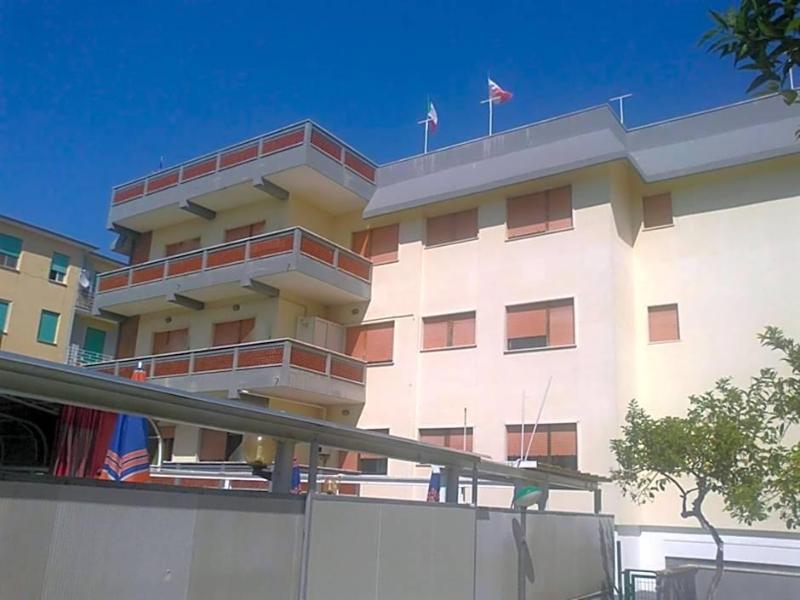 Hotel Aurora - Genel