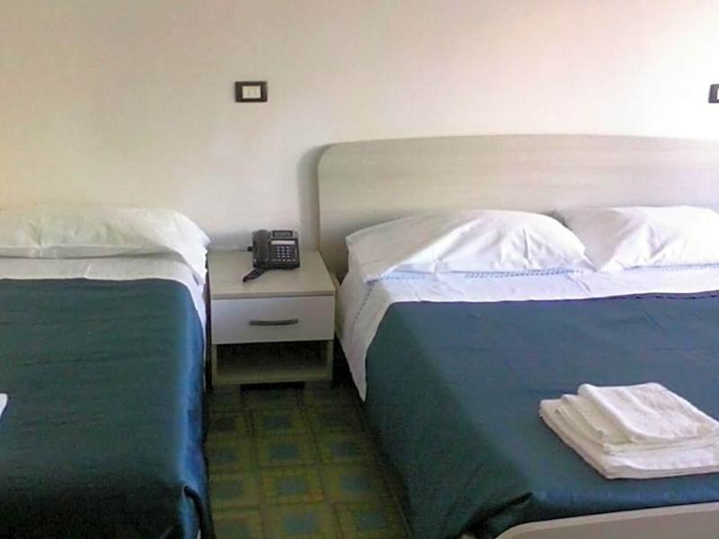 Hotel Aurora - Genel
