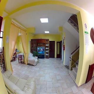 Hotel Aurora fotoÄŸrafÄ±
