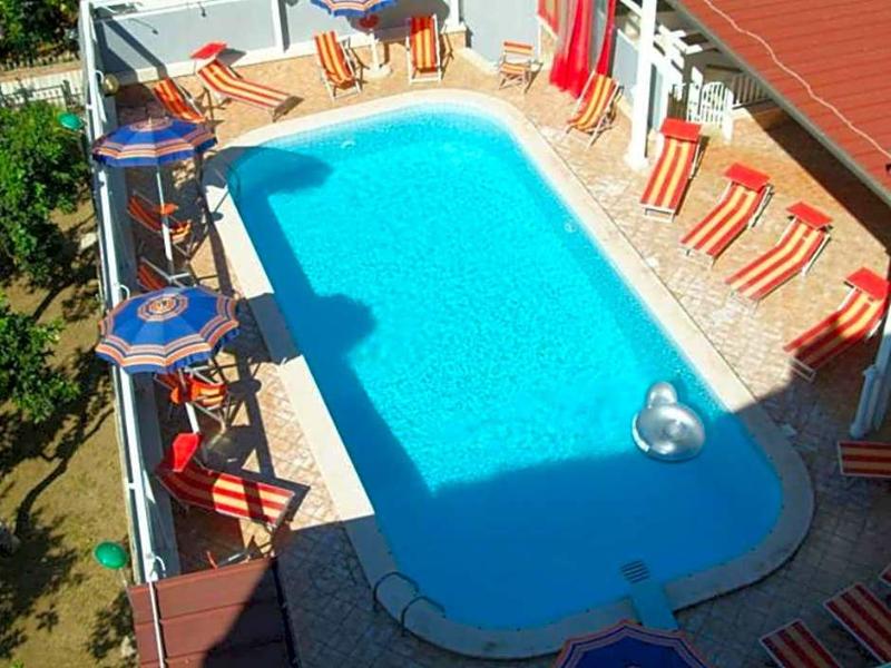 Hotel Aurora - Genel