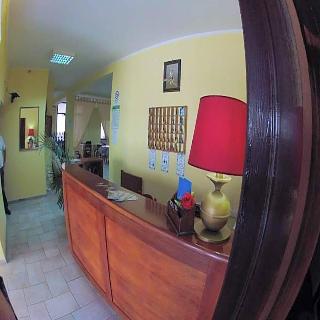 Hotel Aurora fotoÄŸrafÄ±
