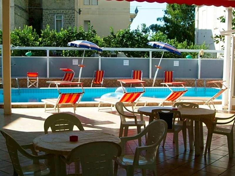 Hotel Aurora - Genel