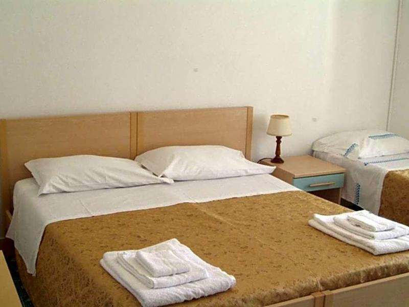 Hotel Aurora - Genel