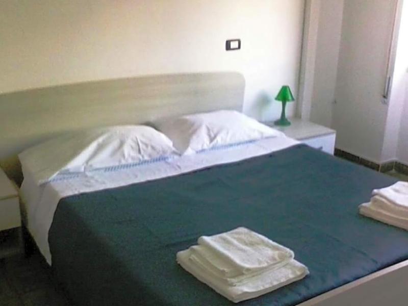 Hotel Aurora - Oda