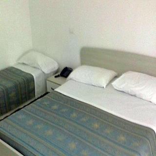 Hotel Aurora fotoÄŸrafÄ±