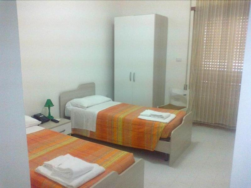 Hotel Aurora - Oda